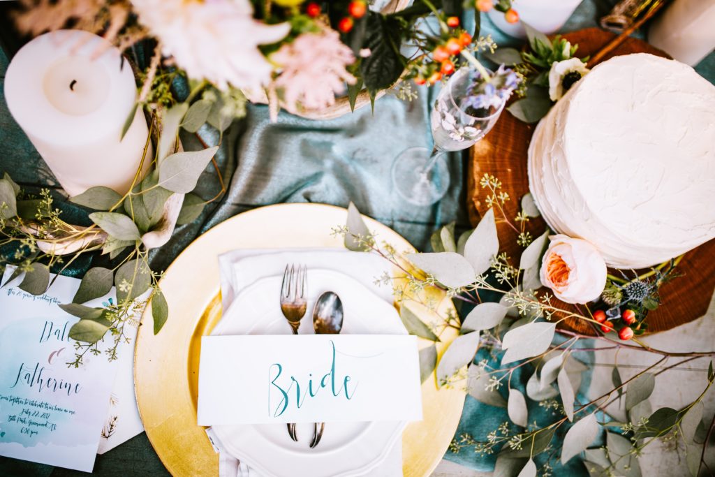 7 wedding reception decorations you’ll fall in love with.