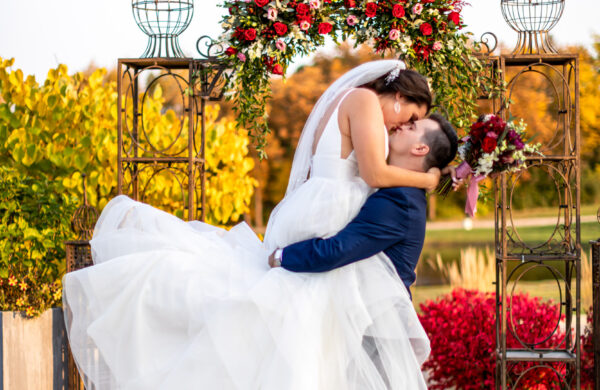 zickert quaas wedding